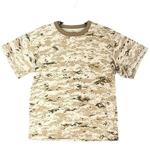 Rothco Shirt Mens XL Tactical Combat Utility Military Core Rugged Archive Gear